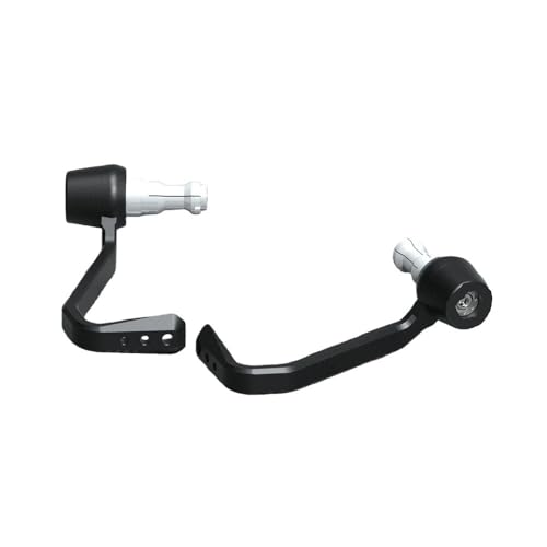 Protège-mains moto de haute précision pour levier de frein 675 2011-2016 - 3