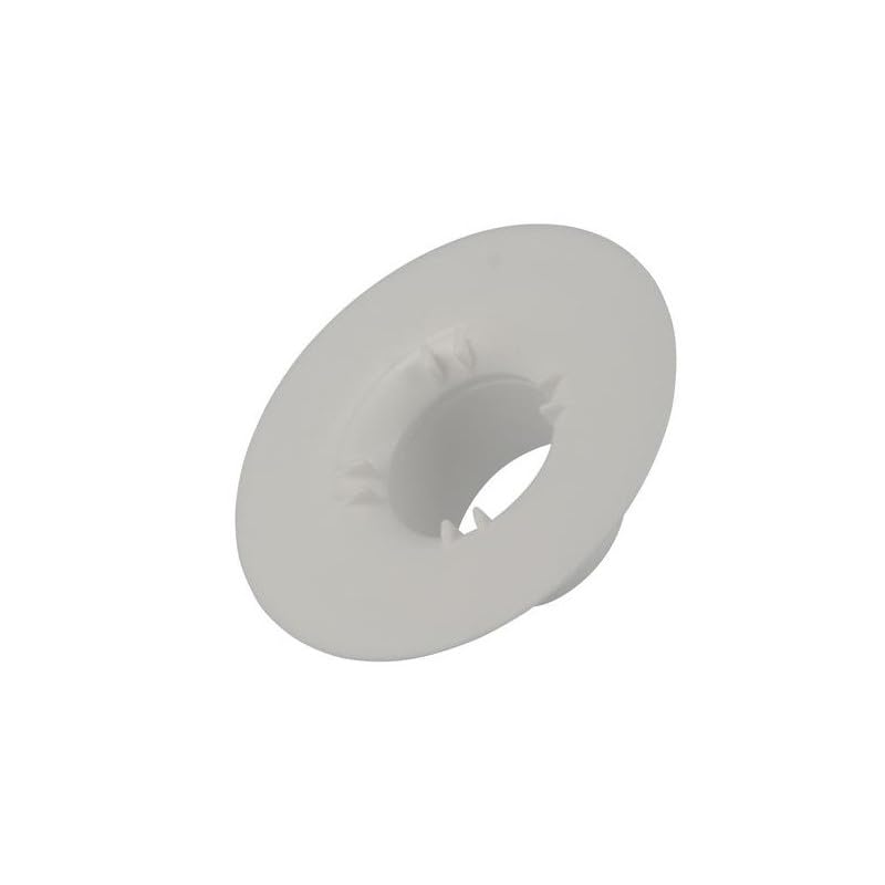 Nicoll - Taca gwintowana do odbiornika TURBOFLOW TB90 - SASP411415