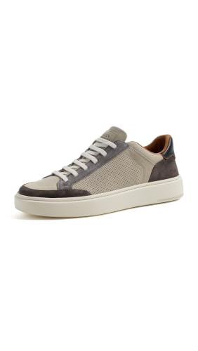 Image of Allen Edmonds Men's Oliver Leather Sneakers