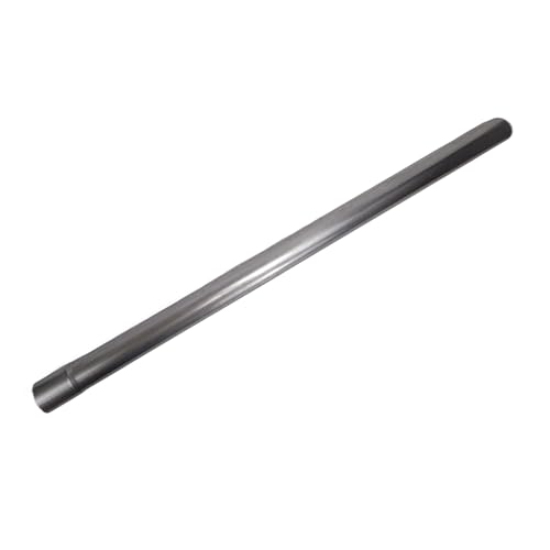 Tube Warehouse - 2.5 inch Exhaust Pipe Straight 4ft Mild Steel 48 inches Universal Fit 2-1/2 inch Exhaust Pipe Custom DIY Tubing