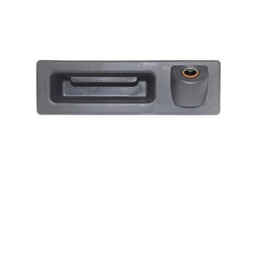 Caméra de recul poignée de coffre AHD 1080P résout le manque de visibilité arrière sur F30 F10