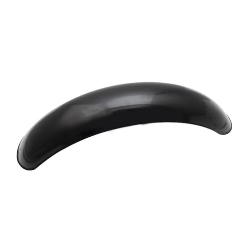 Garde-Boue Arrière Moto Métal Harley Bobber Cafe Racer Accessoire Vintage