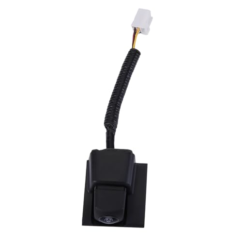 Image of Car Rear View Backup Camera 39530-TG7-A121-M1,39530-TG7-A121 Compatible for Pilot 2019-2020 Waterproof Rearview Reversing Camera