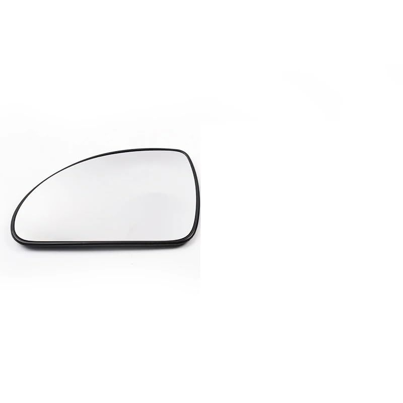 Espejo retrovisor calefaccionado convexo para marcha atrás seguro en CEED 2006 a 2010