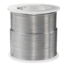 Solder Wire with Flux Rosin Core Tin Lead 63/37 0.031" Diameter 0.42oz (5) (B077TD5JW2) Amazon Price History, Amazon Price Tracker