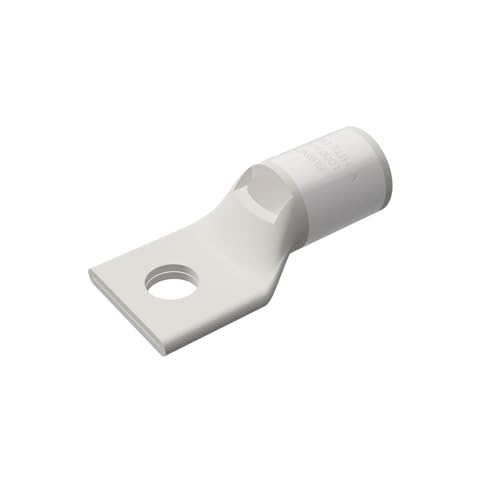 Burndy - YA3CL6 - CU HYLUG- 3 STR-1/2 STUD - (Pack of 1)