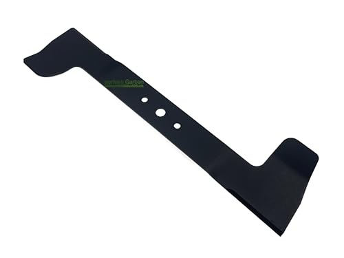 Lame tondeuse 52 cm pour résoudre les problèmes de bourrage - 2