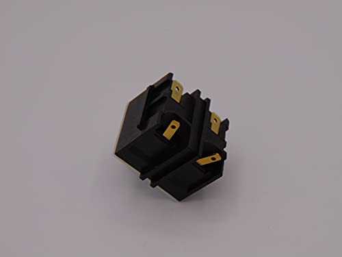 Interrupteur de rechange 1607200256 bouton de commande pour meuleuse et perceuse