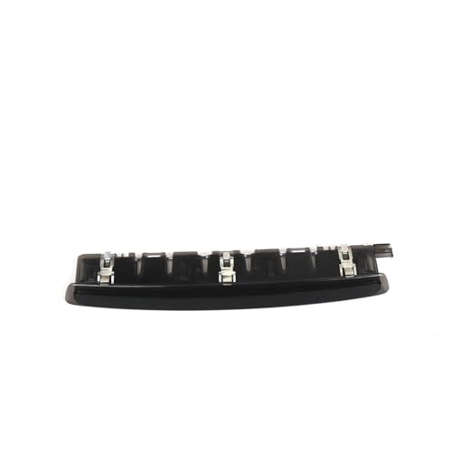 3ème Feu Stop LED pour Seat Ibiza 2009-2017 Référence 6J0945097B Remplacement Arrière Noir