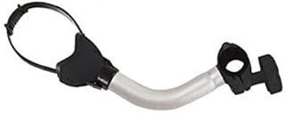 Fiamma Uchwyt rowerowy Bike-Block Pro 3 czarny