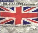 British Invasion [Audio CD] Various Artists