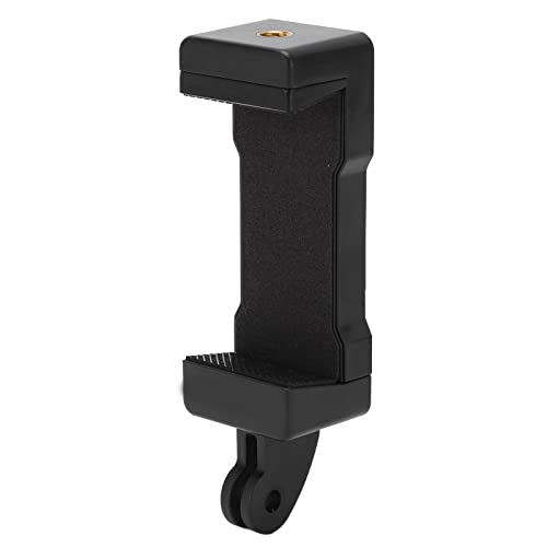 Montaggio di per Telefono Cellulare Universale con Adattatore per Fotocamera Staffa di Navigazione in Bicicletta Multifunzionale per attività Allaperto Materiale Plastico