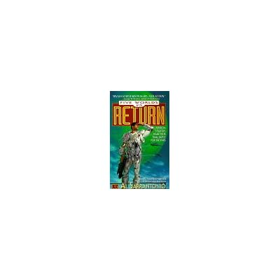 Return: The Five World Saga