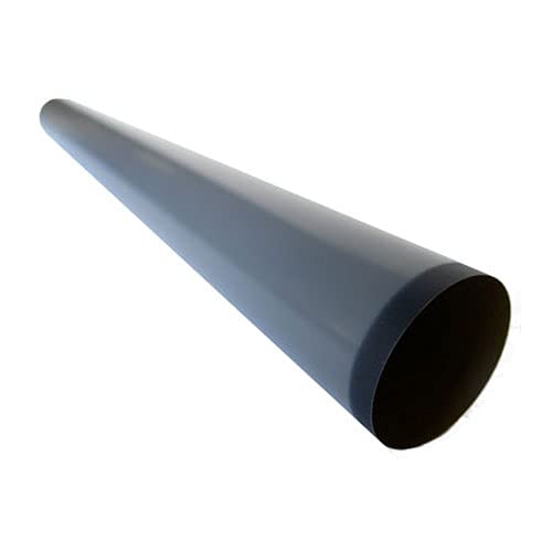 Printertree Fuser Film Sleeve for HP LaserJet 2200 2300 2400 P3005 M3027 M3035, black