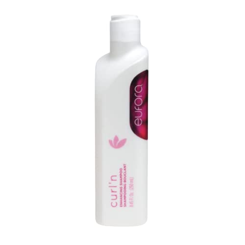 Eufora Curl n Enhancing Shampoo 8.45 oz