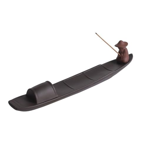 Porte-encens accessoire de méditation boîte créative maison - 2