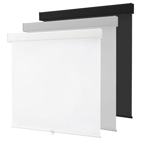 Anpark Cordless Blackout Roller Shades Cover