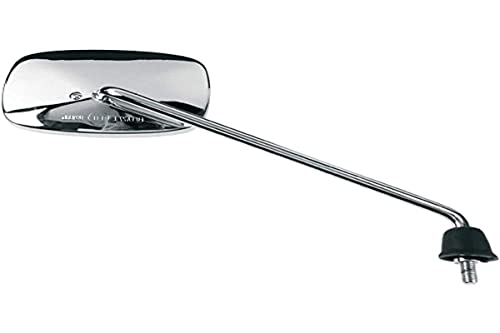 Rétroviseur Piaggio Beverly RST droit argent avec miroir grand angle Vicma