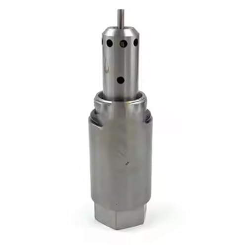 Haiyazhma Hydraulic Safety Valve 723-20-60101 7232060101 Compatible with Komatsu Excavator BZ210 PC120SC PC200SC PC60-7 PC70