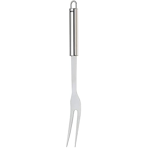 Tenedor para trinchar kela Steel Function Rondo (32 cm) Cover