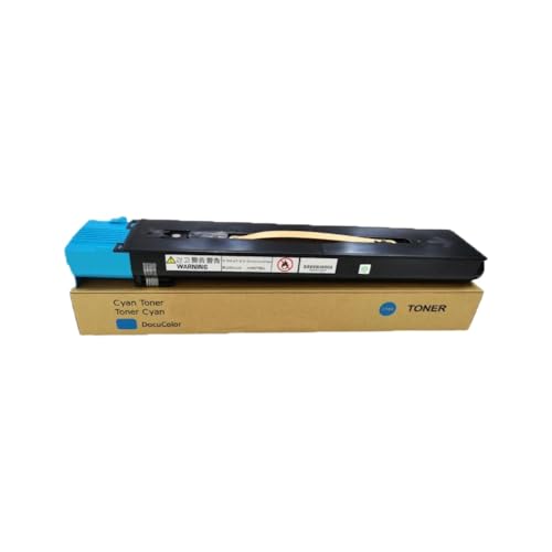 Toner Cyan 650g compatible avec presse Color C700 J75 C75