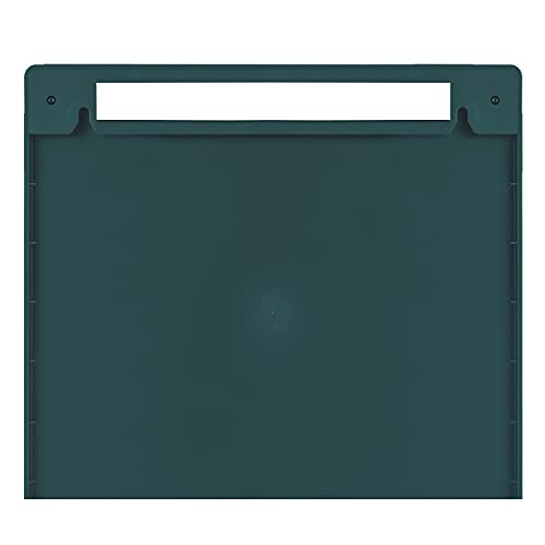 Boogie Board 2 Pack Of Versatiles Memo Board’s For Home And Office, Whiteboard Alternative With 8.25" X8.25” Lcd Memo Board, Instant Erase, Versapencil Stylus, #TOP2