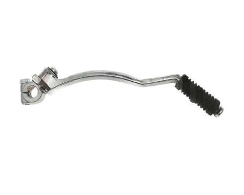 Levier de kick moto pour résoudre les problèmes de démarrage sur RC200 WX125A