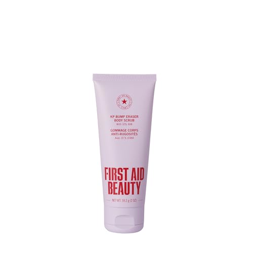 First Aid Beauty KP Bump Eraser Scrub