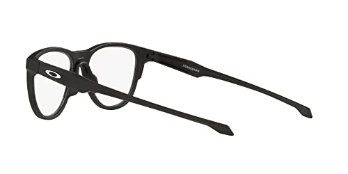 Image of Oakley mens Ox8056 Admission Aviator Prescription Eyewear Frames
