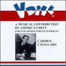 V-Disc Recordings [Audio CD] Cavallaro, Carmen