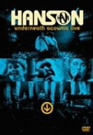 hanson underneath acoustic live