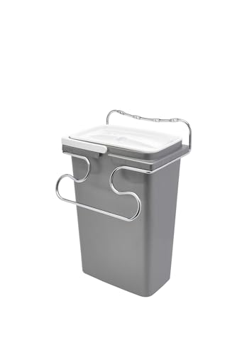 REV-A-SHELF Door Mounted Waste Container