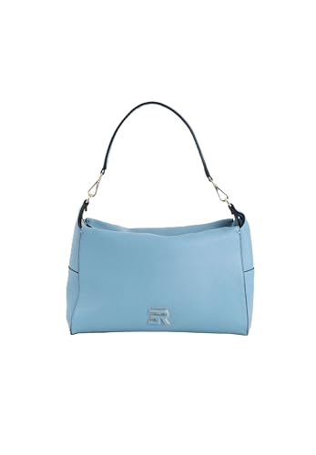 Sac en jean Victoria ERMANNO FIRENZE l'élégance italienne version hobo