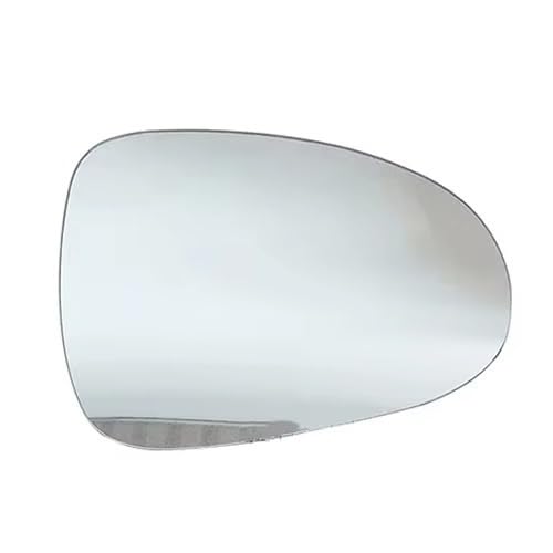 Rétroviseur Touareg dégivrage pour rouler sereinement en hiver 7P6857521