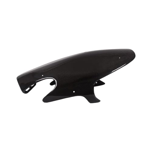 Ailettes spoiler aileron de moto pour R NineT carénage de protection ventre