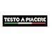 MAREL Patch Nome Softair Tricolore prot Civile cm 12 x 3 Toppa Nastro a Strappo Ricamo -653