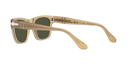 Image of Persol PO3269S Square Sunglasses