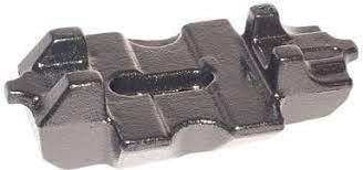 DAYTON PARTS 338-1868 Seat