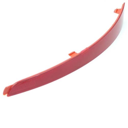 �J�[���A�o���p�[���t���N�^�[ Compatible With Skoda For Octavia A7 5E 2013-2019 �J�[�X�^�C�����O ���A�o���p�[ ���t���N�^�[ �e�[�����C�g �����v ���E 5E5945105 5E5945106(Right)