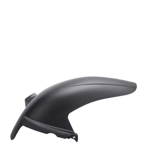 Guardabarros trasero para X-MAX300 2018-2023 en color negro mate accesorio de plastico ABS