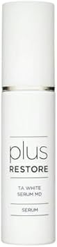Amazon | プラスリストア TAホワイトセラムMD(医薬部外品) 50ml