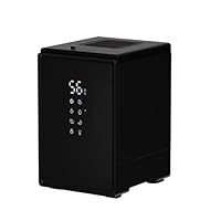 今売れている「加湿器」おすすめ3選＆ランキング スチーム式と超音波式