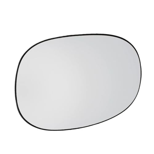 Rétroviseur cassé Citroen C3 ? Commandez le miroir latéral gauche 8151GE