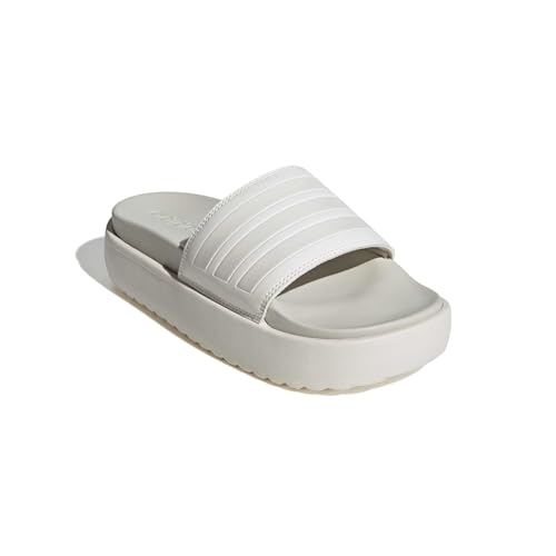 Image of adidas Women's Adilette Platform Slide Sandals