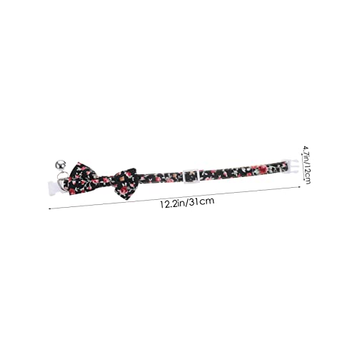 Collar de gato antitirones con material seguro que evita rozaduras en la piel 3
