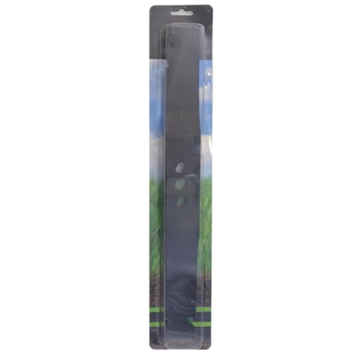 JR LTD015 JR-LTD015-Jardin- Cuchillas de cortacésped (550 mm, para Toro, ninguno)