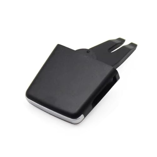 Rejilla de ventilación de coche de alta durabilidad para BMW E90 y E92