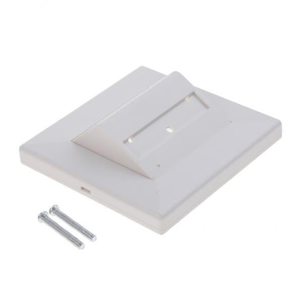 TRENDYNEST® 3Xpoly Sc/Lc Fiber Optic Patch Cord Adapter 1 Sockets Wall Plate Panel | Computer Cables & Connectors | Networking Cables & Adapters | Plugs Jacks & Wall Plates-image-35