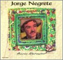 Inmortales [Audio CD] Negrete, Jorge