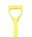 Nupla SS16D-E Ergo Power Sharp Shooters Drain Spade, 16